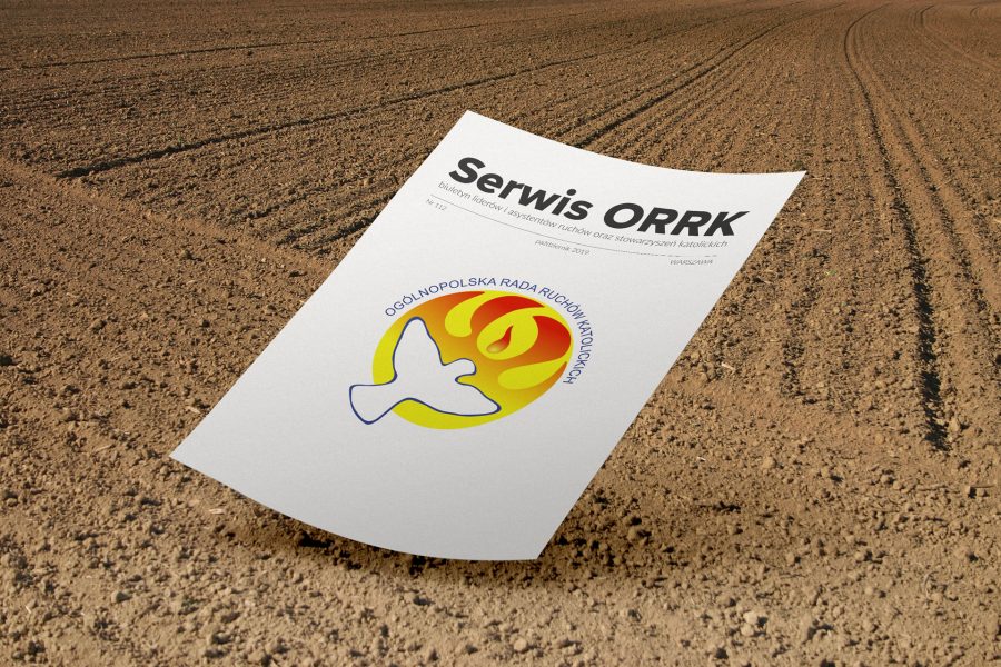 Biuletyn ORRK nr 117 - marzec 2020