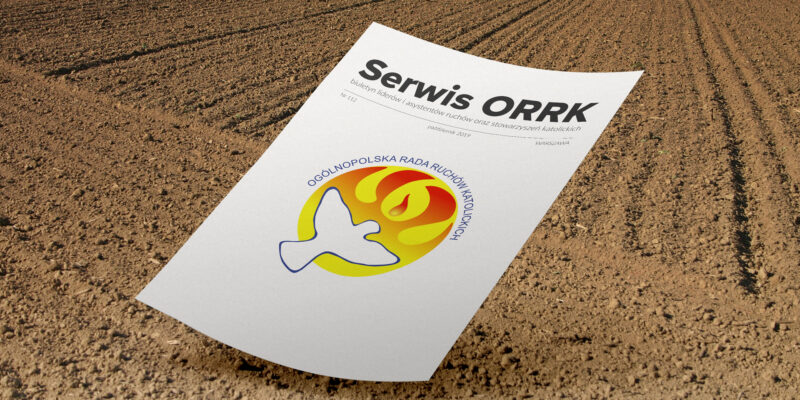 Biuletyn ORRK nr 86 - czerwiec 2017