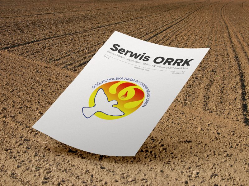 Biuletyn ORRK nr 100 - październik 2018